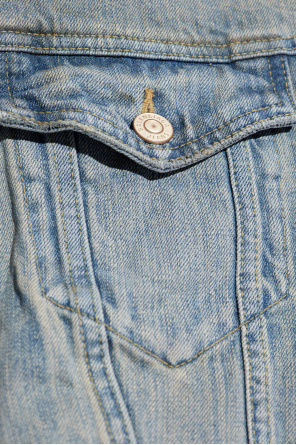 Balenciaga Denim jacket